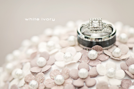photo of White Ivory Photography
